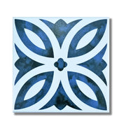 Gạch bông KT 200x200mm (BD vàng) mã DS2902 - Daisan Store