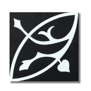 Gạch bông KT 200x200mm (BD vàng) mã DS2906 - Daisan Store