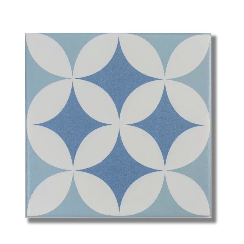 Gạch Bông KT 200x200mm DC209 - Daisan Store