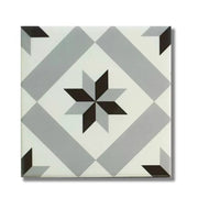 Gạch Bông KT 200x200mm DC260 (BD vàng) - Daisan Store