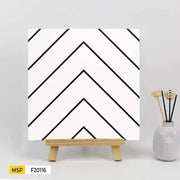 Gạch Bông KT 200x200mm mã 20116 (BD vàng) - Daisan Store