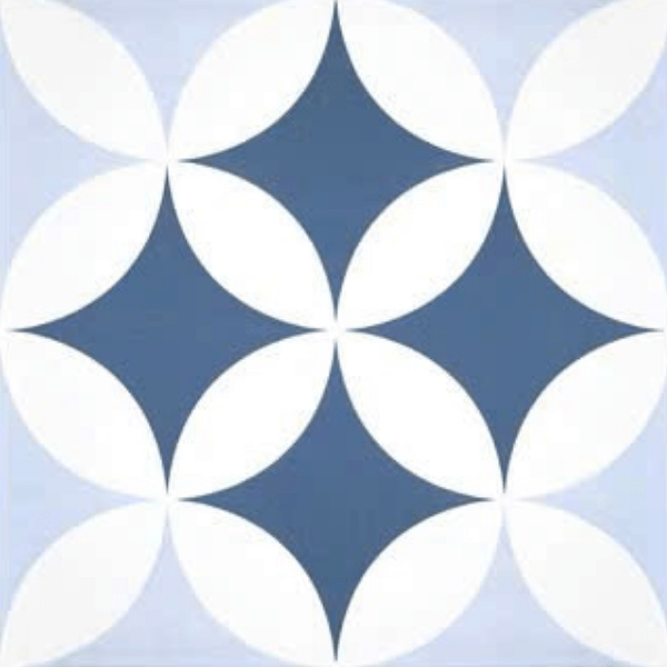 Gạch bông KT 200x200mm mã MDH209 - Daisan Store