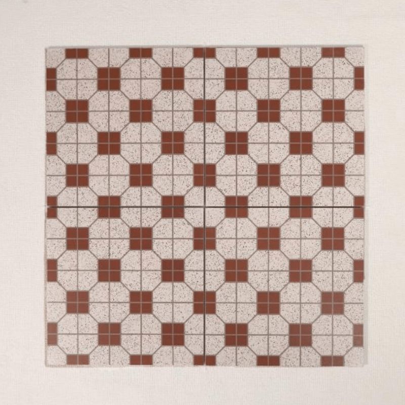 Gạch bông KT 300x300mm mã MF3130 - Daisan Store