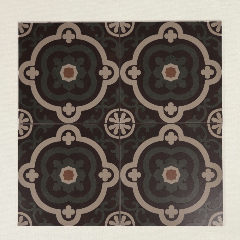 Gạch bông KT 300x300mm mã MF3142 - Daisan Store