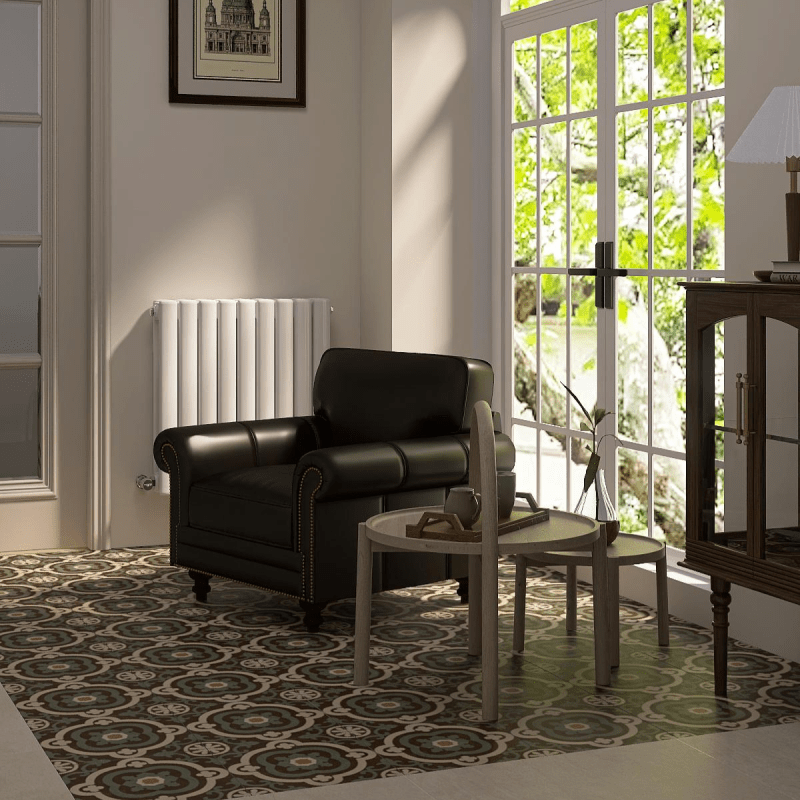 Gạch bông KT 300x300mm mã MF3142 - Daisan Store