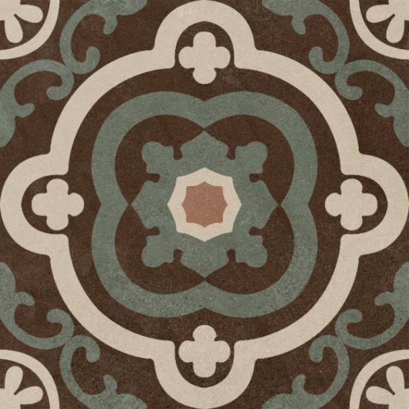 Gạch bông KT 300x300mm mã MF3142 - Daisan Store