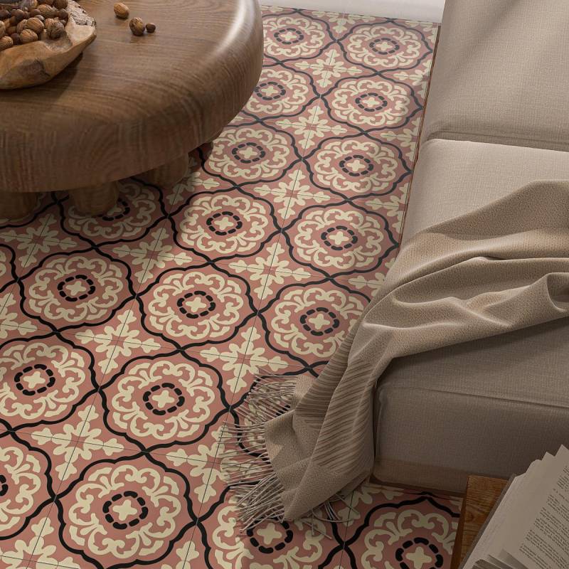 Gạch bông KT 300x300mm mã MF3143 - Daisan Store