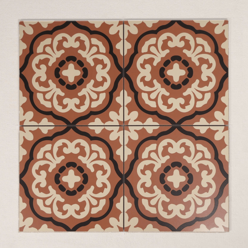 Gạch bông KT 300x300mm mã MF3143 - Daisan Store