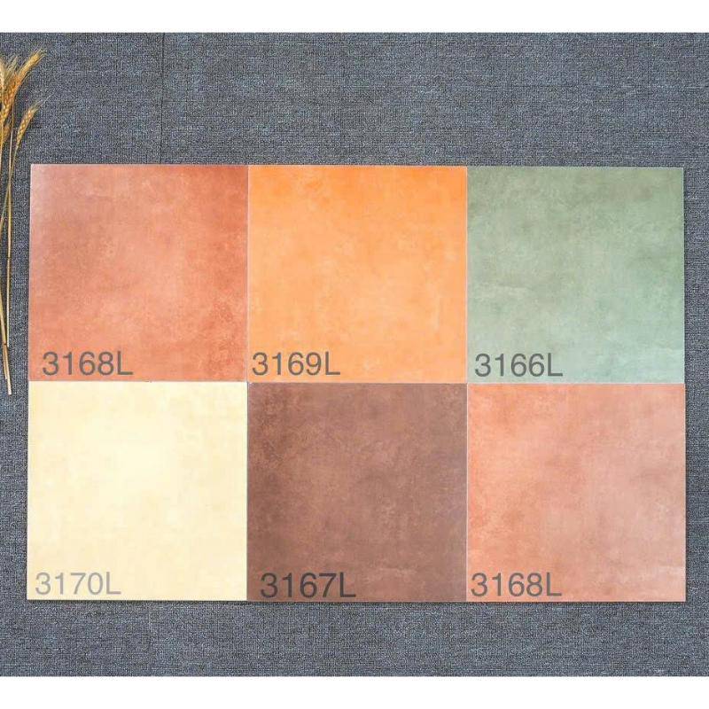 Gạch bông KT 300x300mm mã MF3166L - Daisan Store