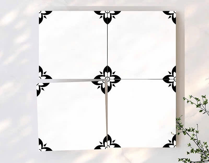 Gạch Bông KT 400x400mm mã F4154 - Daisan Store