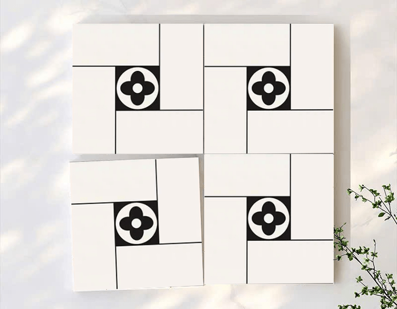 Gạch Bông KT 400x400mm mã FG4205J - Daisan Store