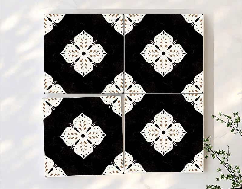 Gạch Bông KT 400x400mm mã FG4255 - Daisan Store