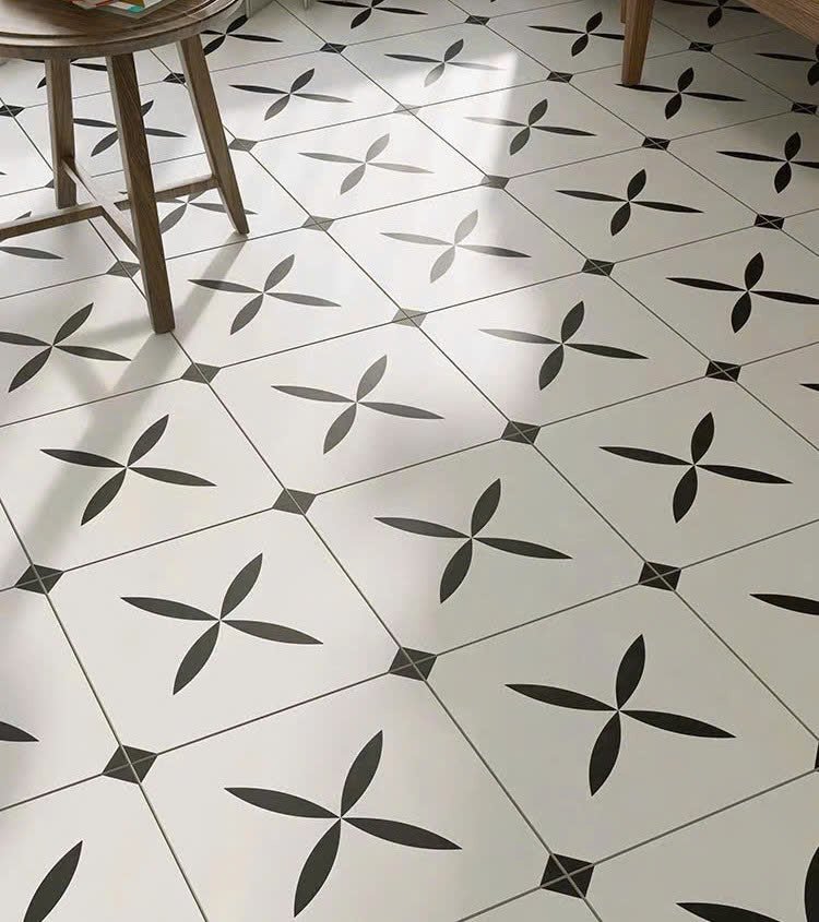 Gạch Bông KT 400x400mm mã MF4045 - Daisan Store