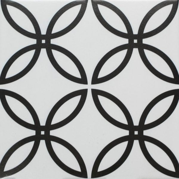 Gạch Bông L204 - Daisan Store