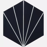 Gạch Bông Lục Giác KT 200x230x115mm 23016 - Daisan Store