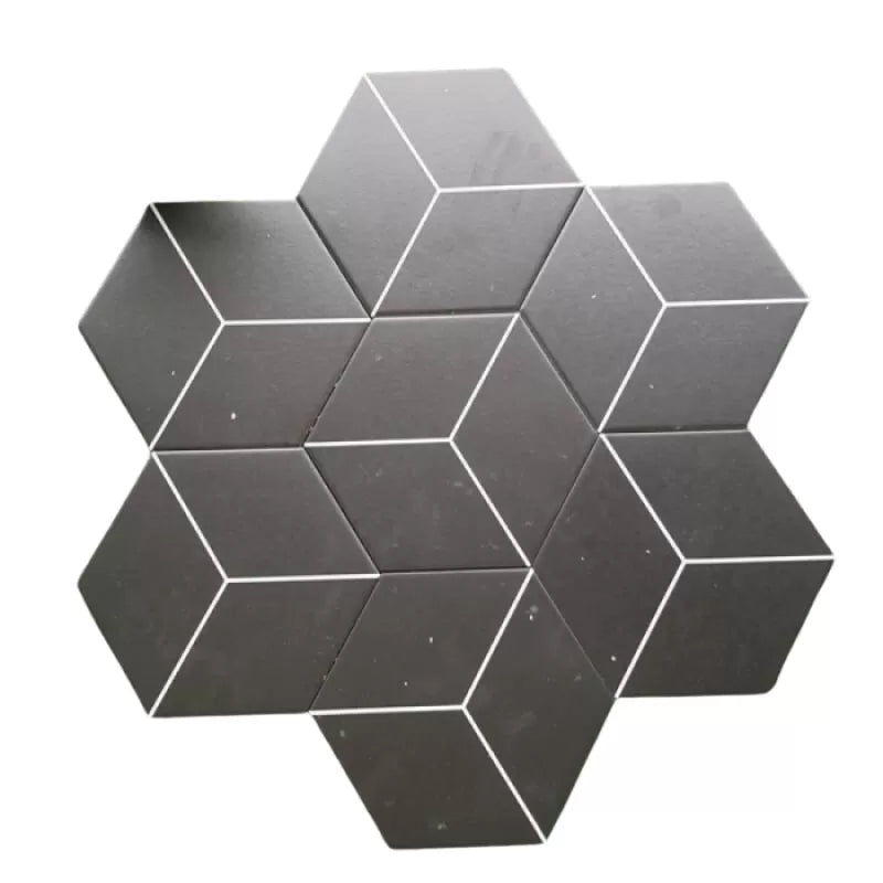 Gạch Bông lục giác KT 200x230x115mm mã 23004 - Daisan Store