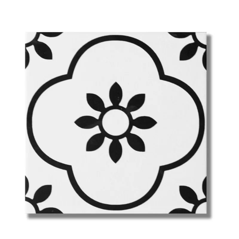 Gạch Bông men KT 200x200mm mã F2086 - Daisan Store