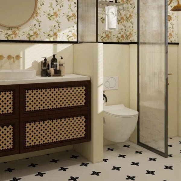 Gạch Bông MF3014 - Daisan Store