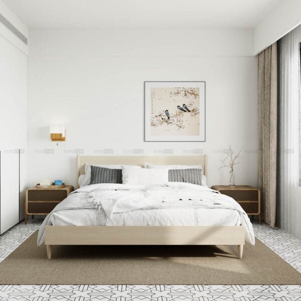 Gạch Bông MF3020 - Daisan Store