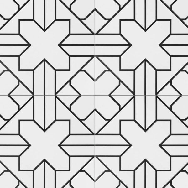 Gạch Bông MF3020 - Daisan Store