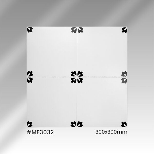 Gạch Bông MF3032 - Daisan Store