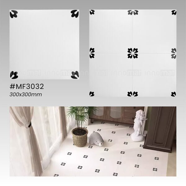 Gạch Bông MF3032 - Daisan Store