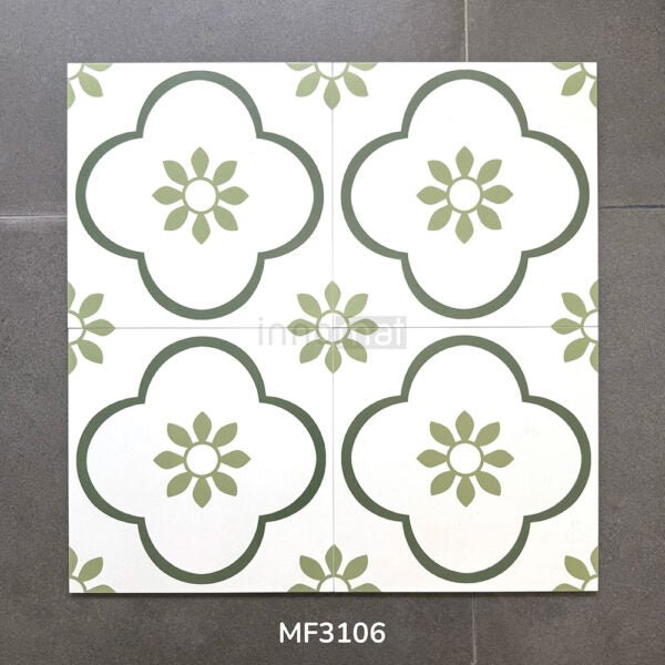 Gạch Bông MF3106 - Daisan Store