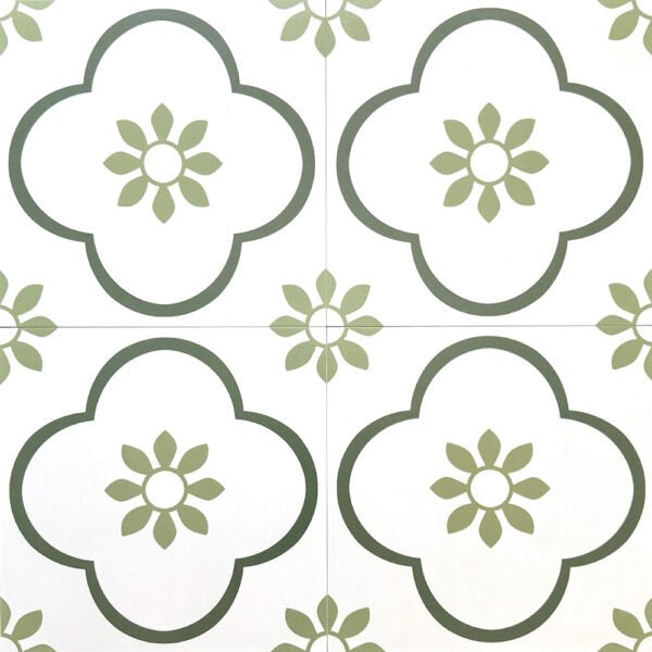 Gạch Bông MF3106 - Daisan Store