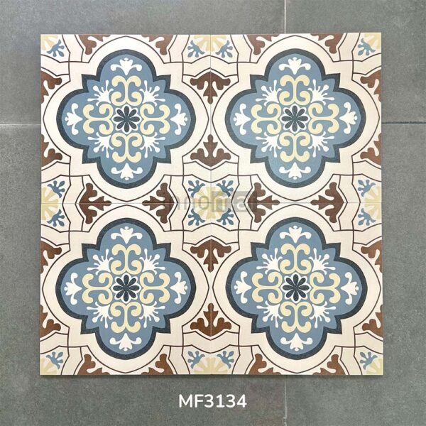 Gạch Bông MF3134 - Daisan Store