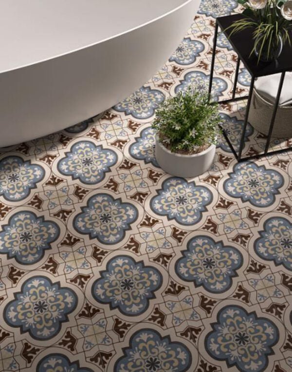 Gạch Bông MF3134 - Daisan Store