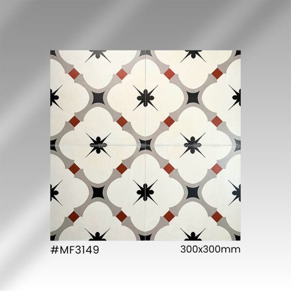 Gạch Bông MF3149 - Daisan Store