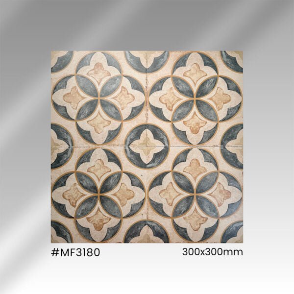 Gạch Bông MF3180 - Daisan Store