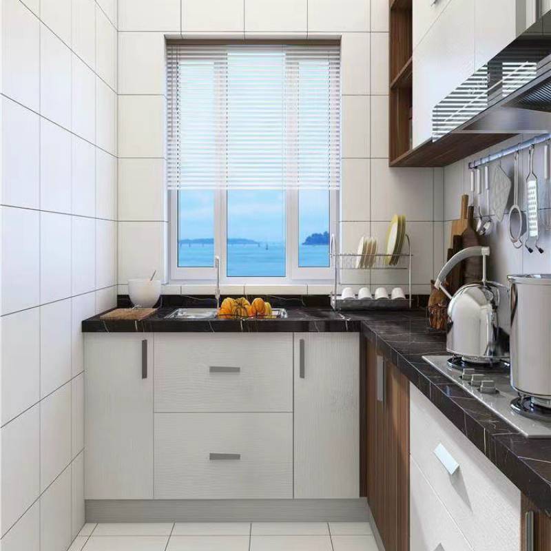 Gạch Bông Nhập Khẩu kt 300x300mm Men Matt Mã DSF30000 - Daisan Store