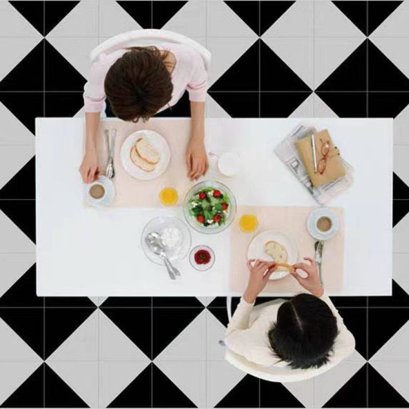 Gạch Bông Nhập Khẩu kt 300x300mm Men Matt Mã DSF30003 - Daisan Store