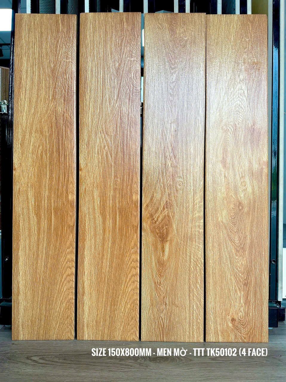 Gạch Giả cổ KT 15x80 mã TTT TK50102 - Daisan Store