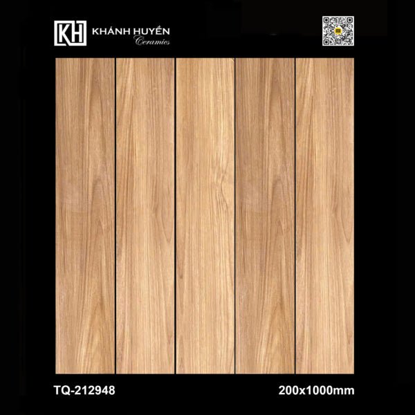 Gạch Giả Gỗ 200×1000 TQ - 212948 - Daisan Store