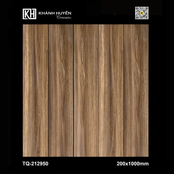 Gạch Giả Gỗ 200×1000 TQ - 212950 - Daisan Store