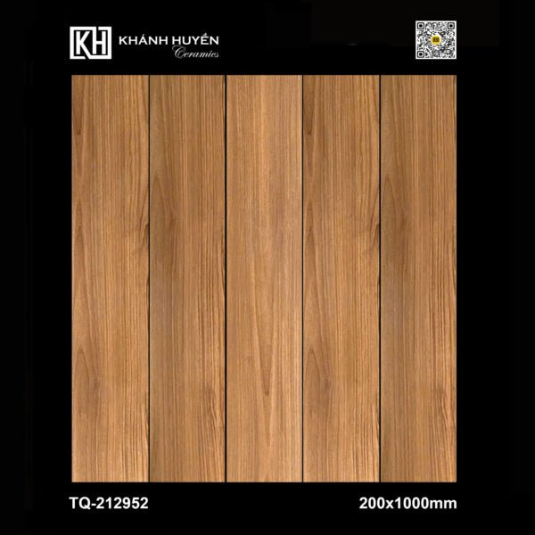 Gạch Giả Gỗ 200×1000 TQ - 212952 - Daisan Store