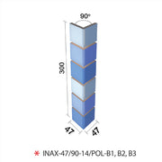 GẠCH GÓC 47 - Daisan Store