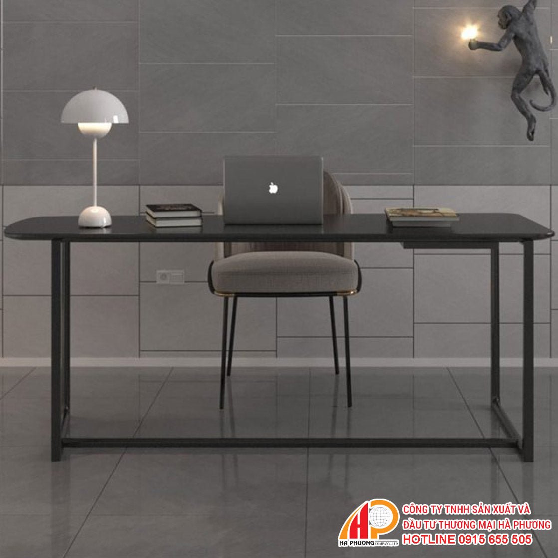 Gạch granite 800x800 Thạch Bàn PGM80 - 0227 - Daisan Store