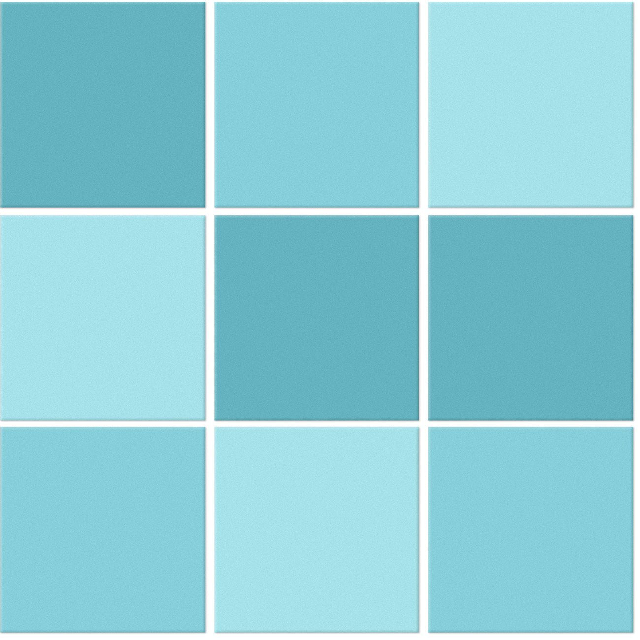 GẠCH HỒ BƠI 97 x 97 - Daisan Store