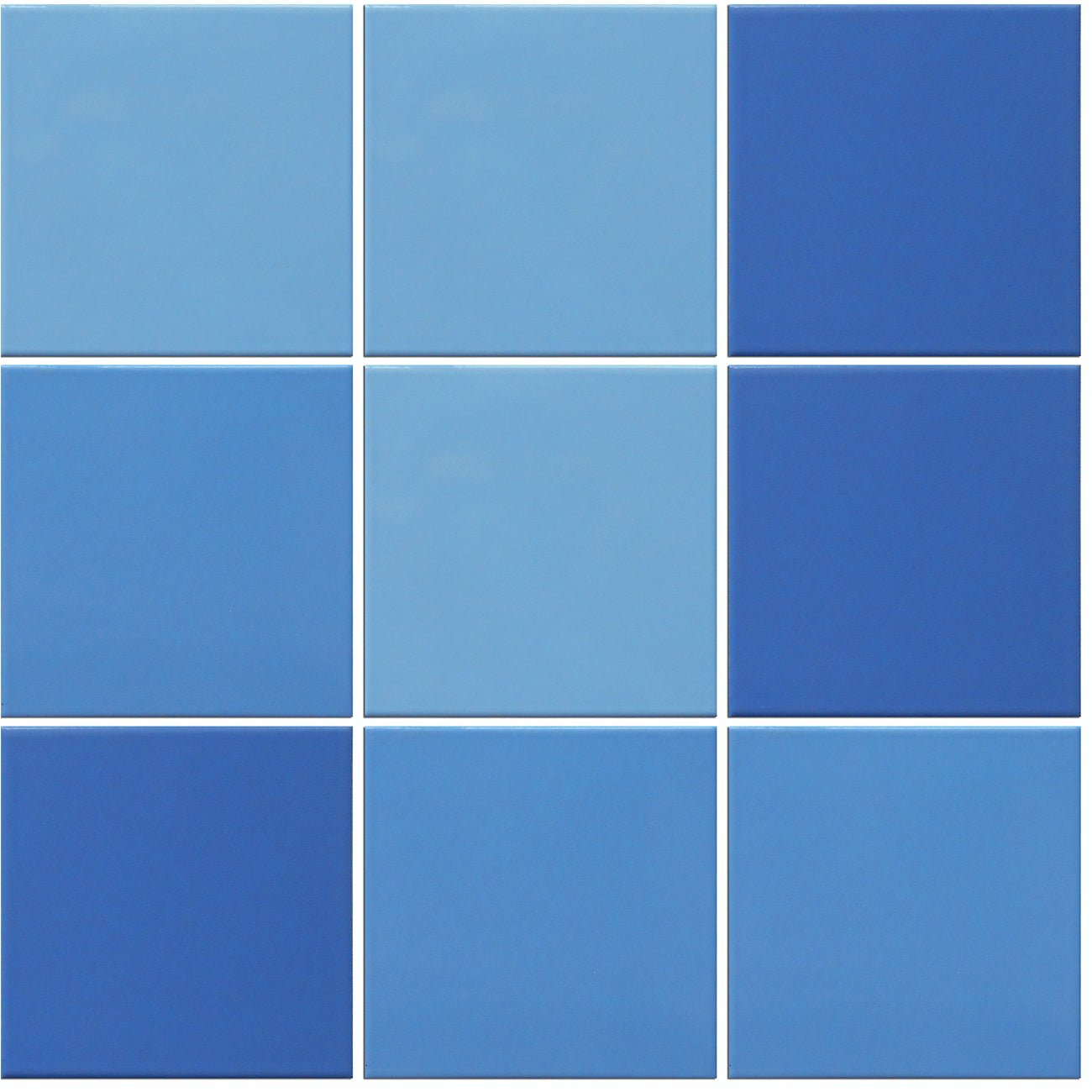 GẠCH HỒ BƠI 97 x 97 - Daisan Store