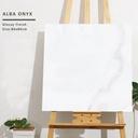 Gạch khổ lớn cao cấp nhập khẩu Ấn Độ men bóng KT 800x800mm Alba Onyx - Daisan Store