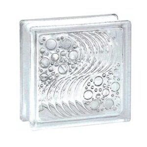 Gạch kính bọt biển Đồng Tâm 19x19x9.5cm 9505 - Daisan Store