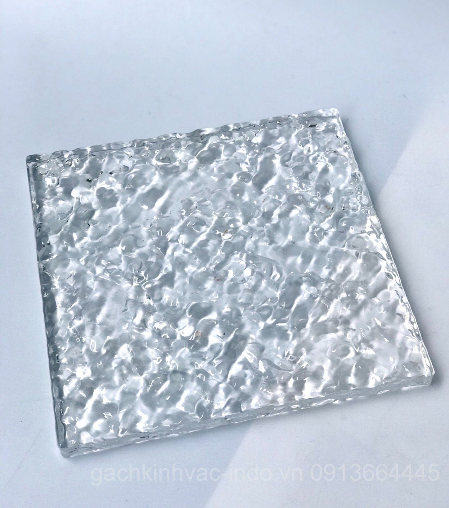 Gạch kính ghép GG1 - Daisan Store