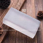 GẠCH KÍNH KHỐI ĐẶC S2 - Daisan Store