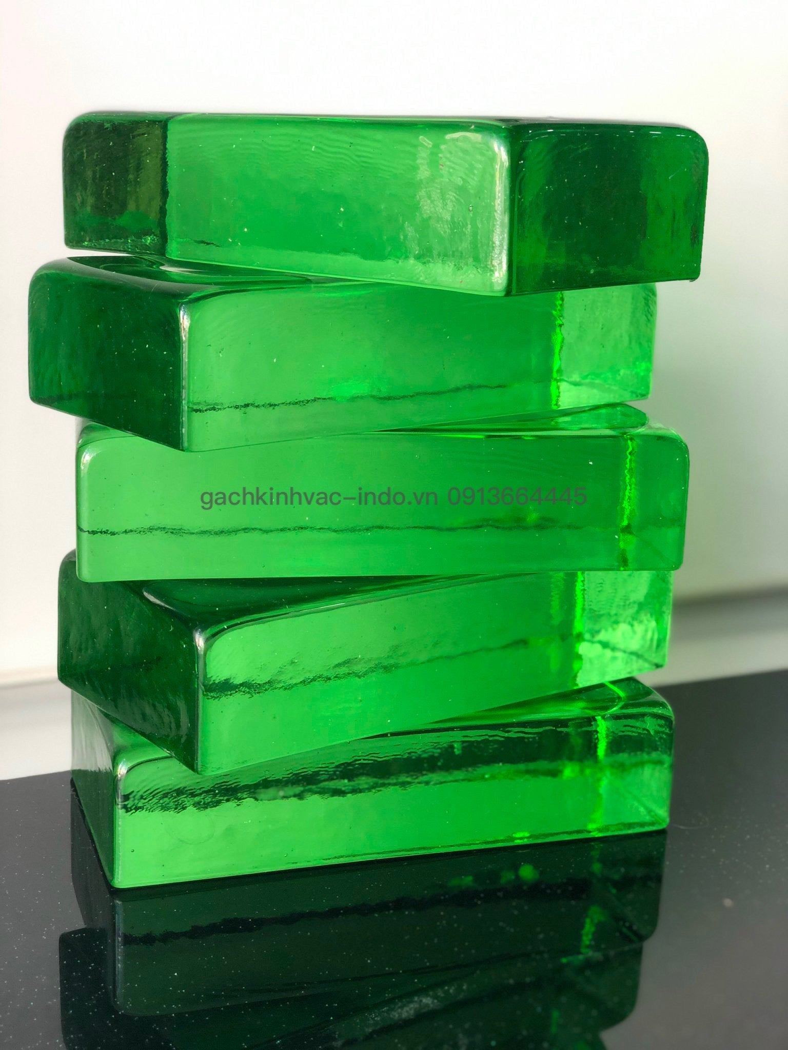 GẠCH KÍNH KHỐI ĐẶC S7 - Daisan Store