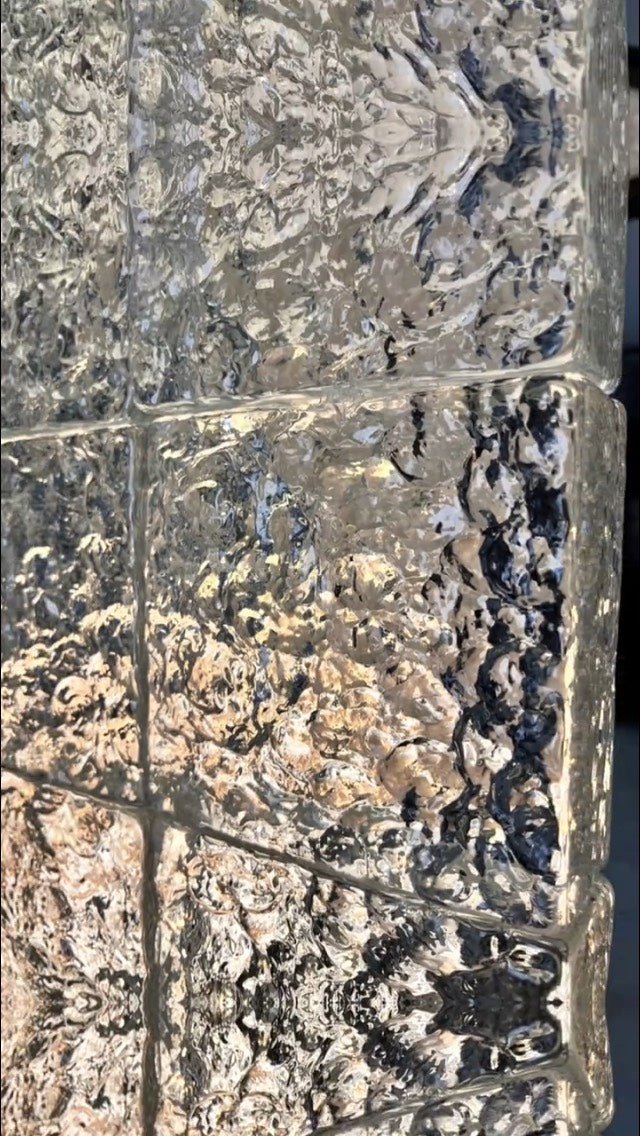 GẠCH KÍNH KHỐI ĐẶC SP3 - 2 - Daisan Store