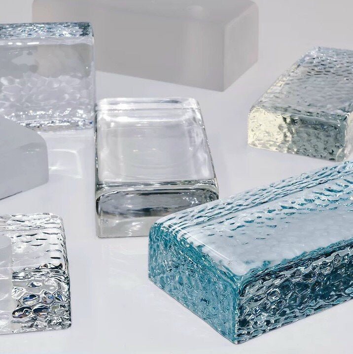 GẠCH KÍNH KHỐI ĐẶC SP4 - Daisan Store