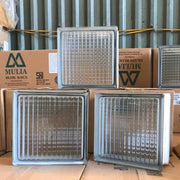 Gạch kính lấy sáng Indonesia Mulia - Daisan Store